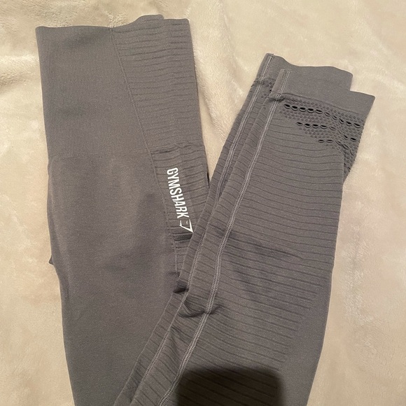 Women’s Gymshark Leggings - Picture 1 of 3